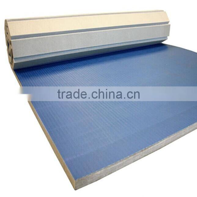 2015 Supplier Roll Foam Floor mat gym mat MMA Mats Grappling Mats/PVC carpet roll mat/roll Wrestling gymnastics tatami/
