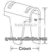 M48 furniture hardware spring series