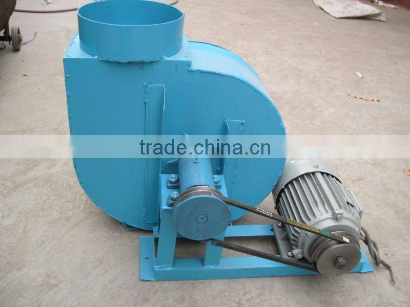 GY centrifugal induced draft fan
