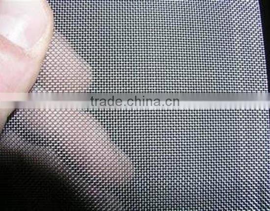 18*16 14*14 18*14 aluminum wire mesh for window screening (manufacturer)