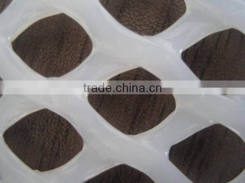 100% virgin polyethylene aquaculture net