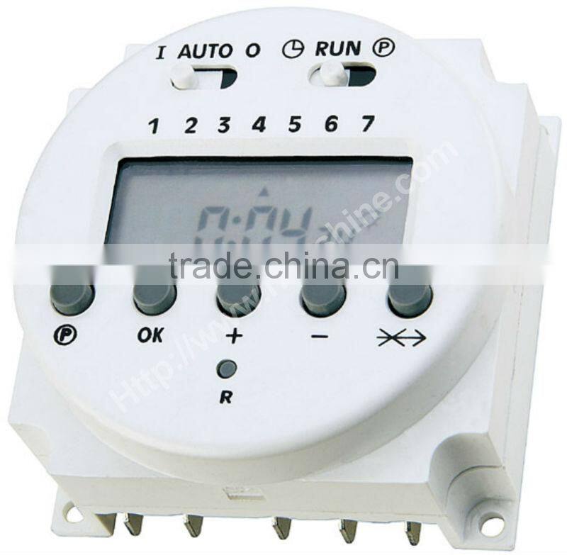 good quality weekly air conditioner timer switch