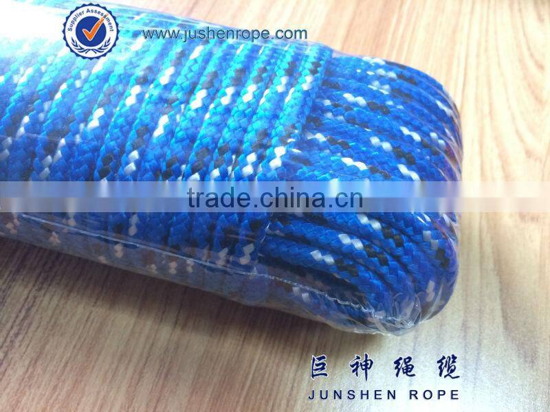Wholesale popular reflective rope in assorted color