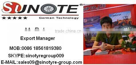 15.5-38 Goods from china top sell radial tractor tyres 7.50-20