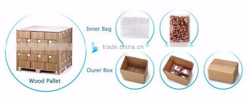 VRV R410A(T2) air conditioner copper pipe fittings