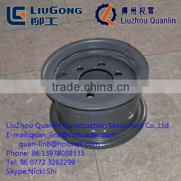 Tire Rim 51K2003 For Liugong Forklift parts ,Liugong Spare parts