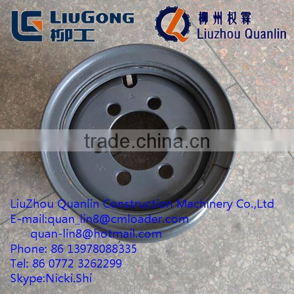 Tire Rim 51K2003 For Liugong Forklift parts ,Liugong Spare parts