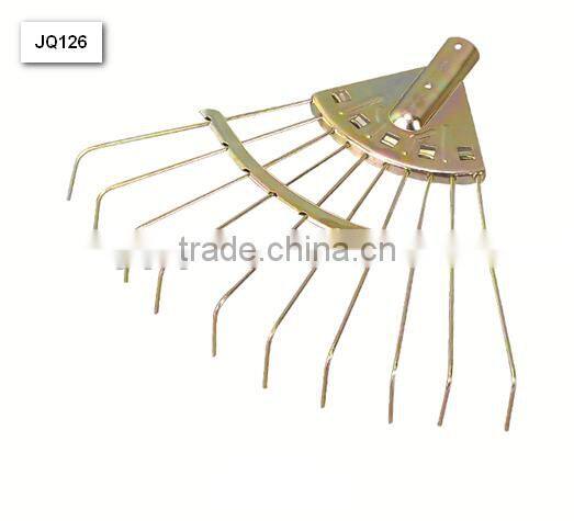 garden rake,farming rake