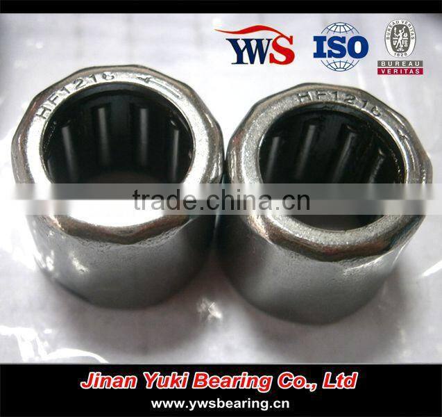 Fitness equipment OWC612 one way needle bearing