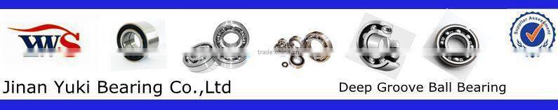 low noise bicycle wheel 1 inch stainless steel ball bearing