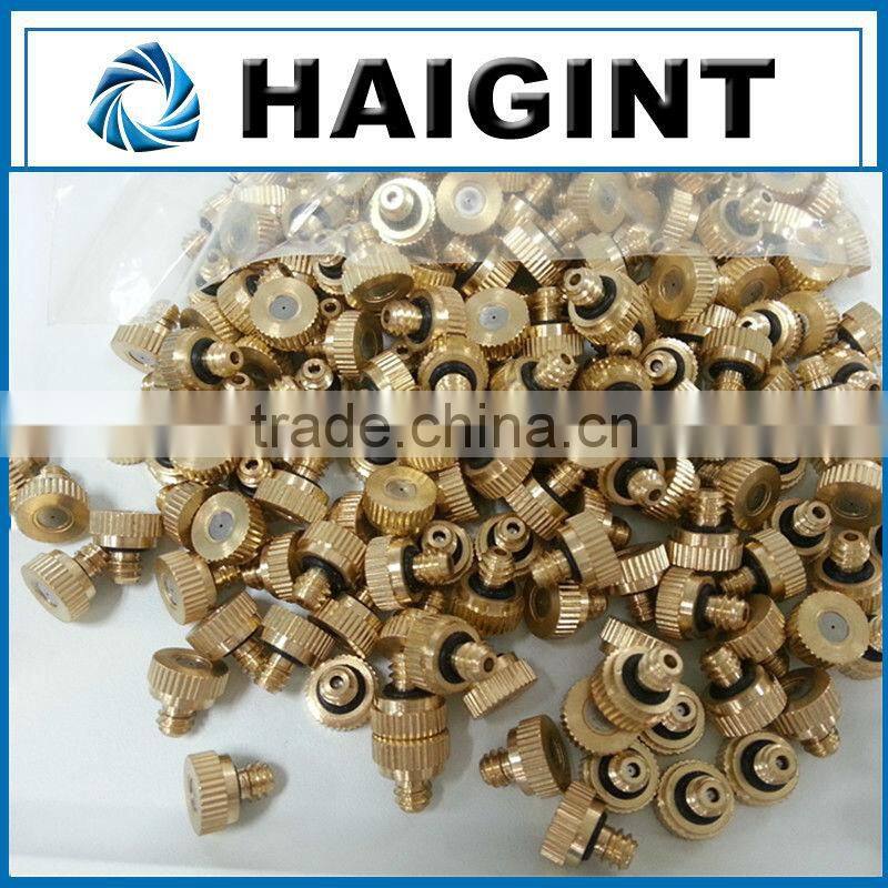 TY0828 portable greenhouse,restaurant, farm, garden fog maker, mist cooling kits