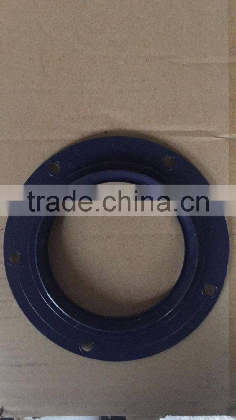 Crankshaft oil seal ME030856 made of Silica gel material