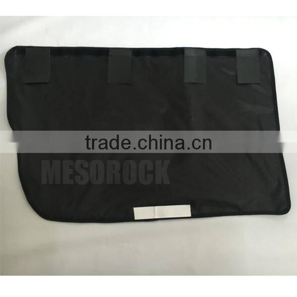 Universal Vehicle Door Protector Car Door Guard Dog Protector Pet Car Door Cover