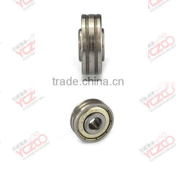 great performance skate bearings