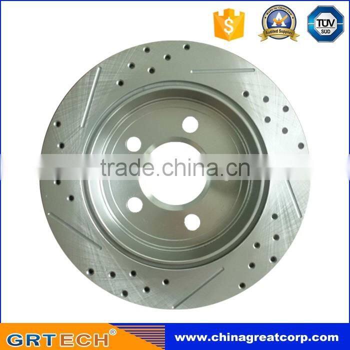 18021354 china rear disc brake for Chevrolet
