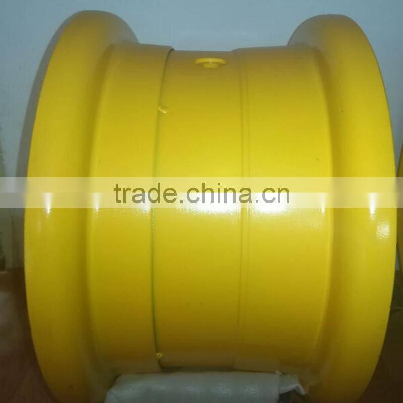 China factory jjwheel tractor rim