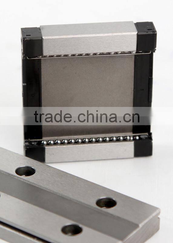 2017 Factory Production Hot Sale Cheap Miniture Linear Guide Rail -TRW15C