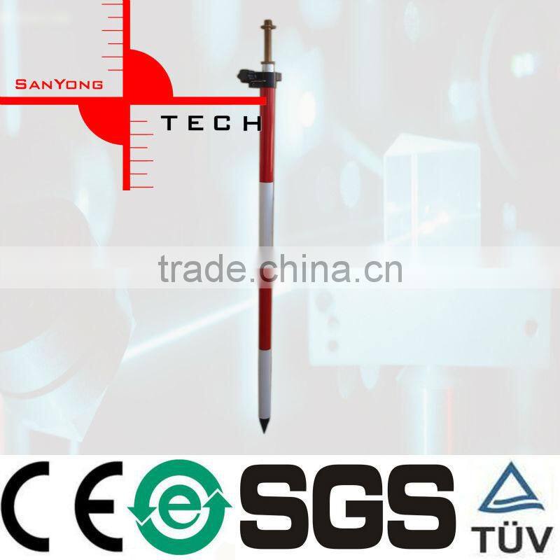 2.6m High Quality Prism Pole PLS26 for Total Station