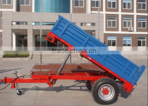 7CX-3T tipping trailer sale