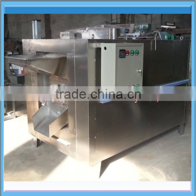 Stainless Steel Commercial Machine for Roasting Nuts