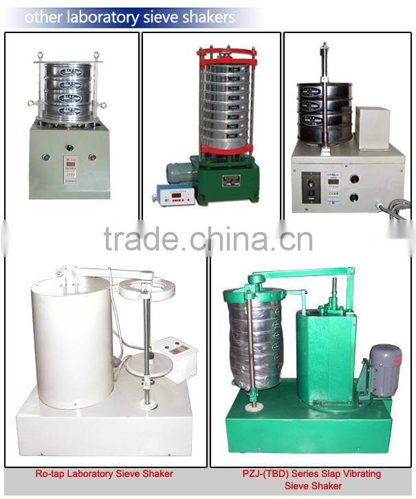 Hot Selling 75 micron stainless steel test sieve