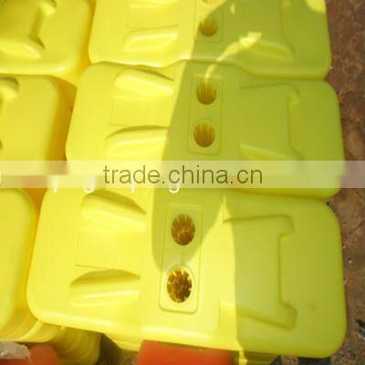 temporary pool fence panels