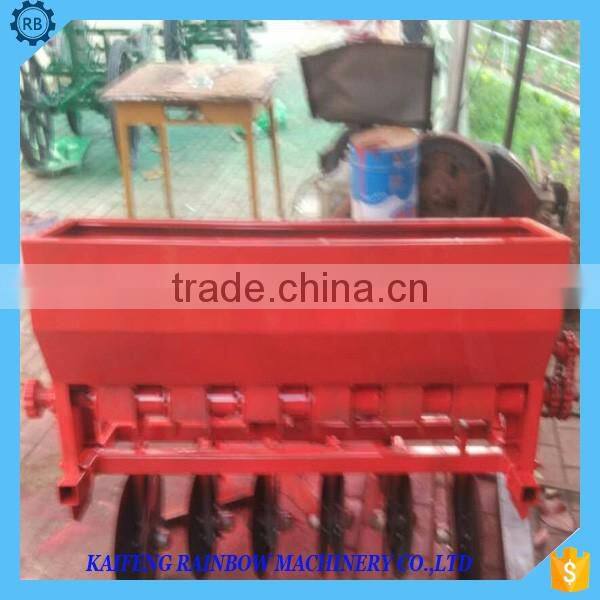 Onion Seeds Sowing Machine Garlic Planting Machine Vegetable Seed Planter