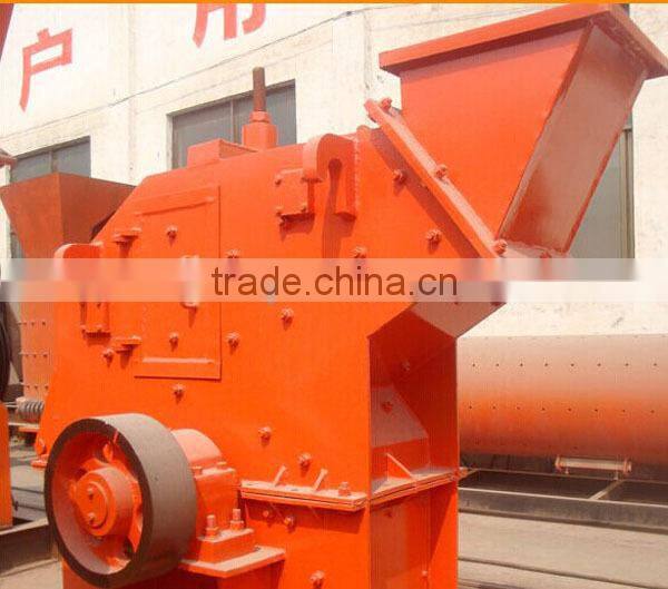 Low cost sand making machine,simple structure sand machine