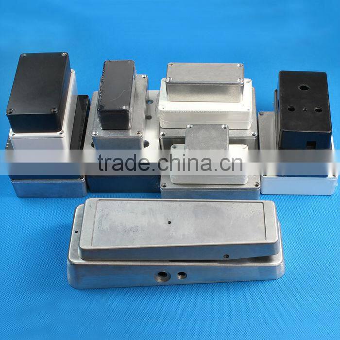 MLH-5-3 metal flat type 5mm led holder, threaded lamp holder