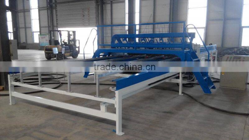 China factory fish hook machine, High quality wire mesh weaving machine