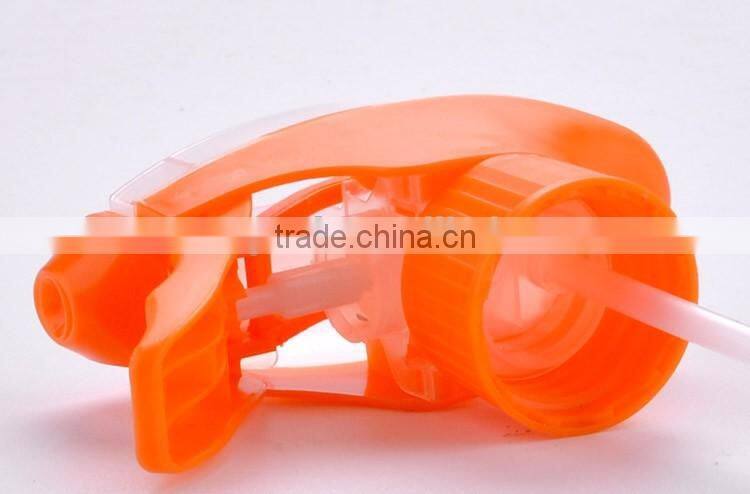 High Quality Trigger Type Plastic Manual Mini Sprayer