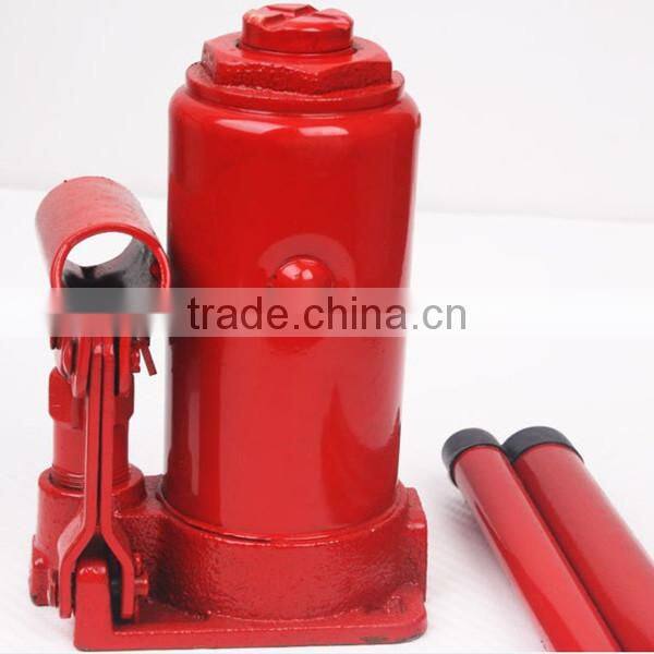 5 Ton Hydraulic lifting jack