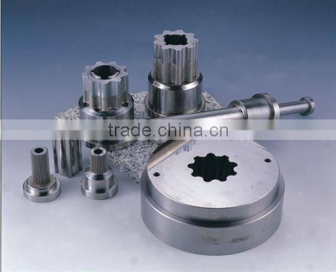 stamping and punching mold