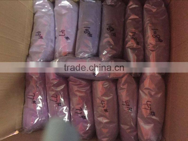 Nude color acrylic powder factory