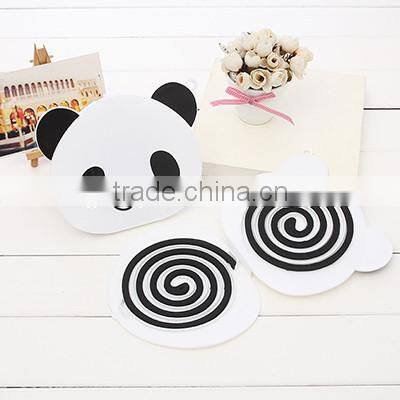 Panda Shaped Mosquito Repellent Coil Quick Seperator Splitter