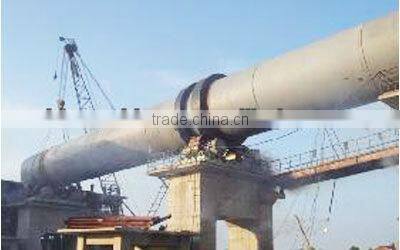 Newest Restore titanium rotary kiln manufacturer with ISO