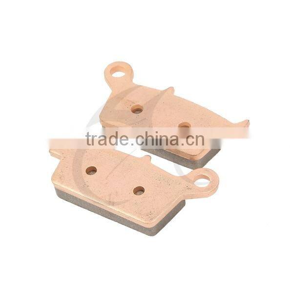 Rear Brake Pad For Honda CB50 NSR50 NSR80 XR50 CR80 CR85 XR 250 400 600 650 NEW