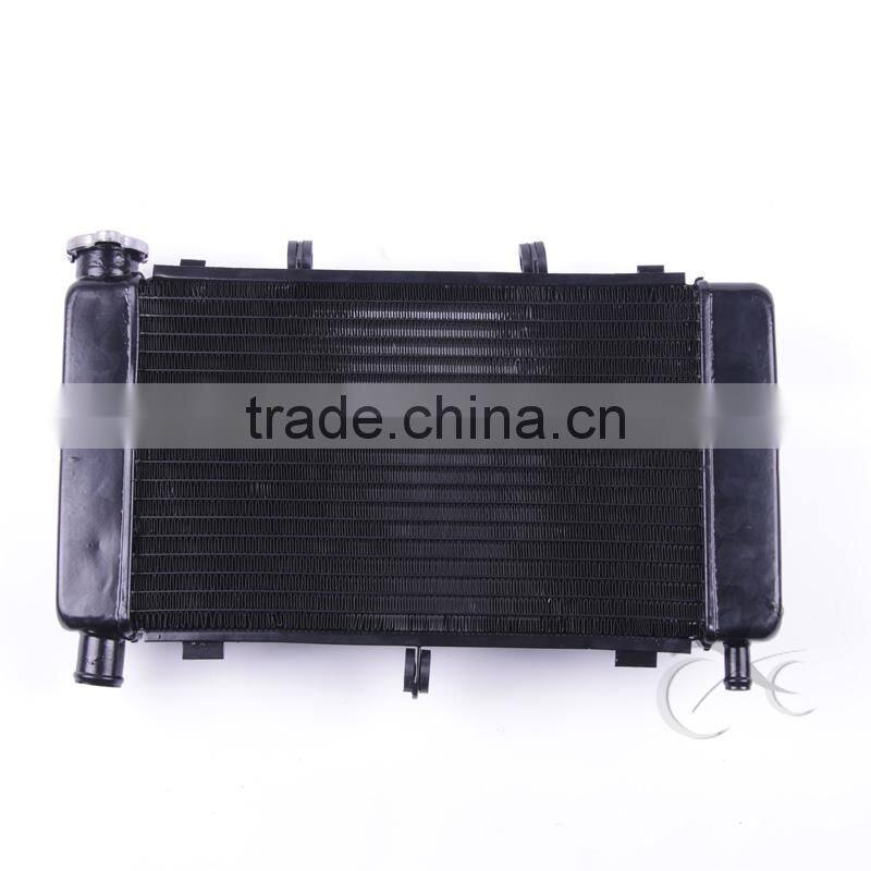 Aftermarket OEM radiator for FZ600