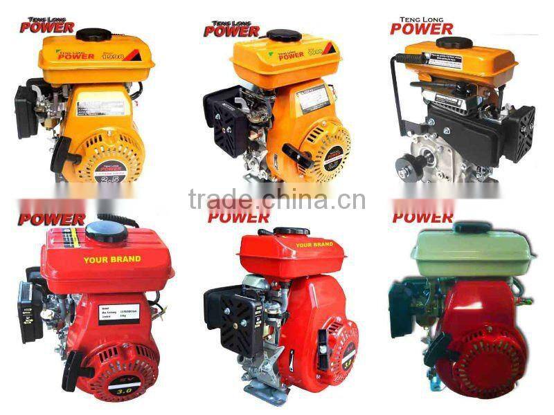 Luxury 2 Cylinder Diesel Engines