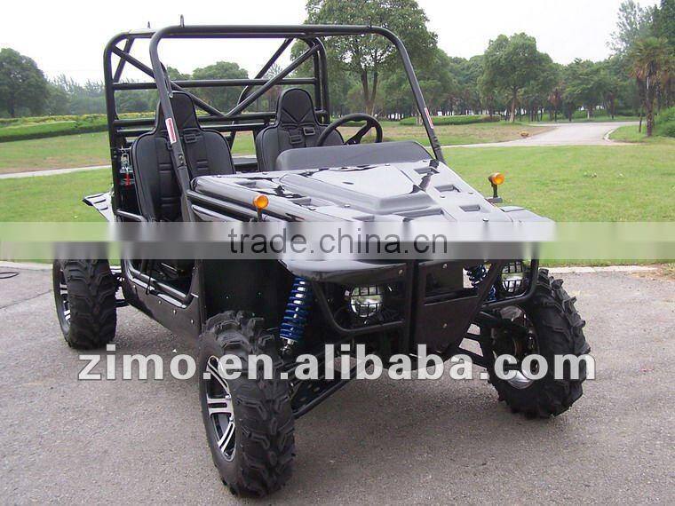 1100cc 4X4 Dune Buggy
