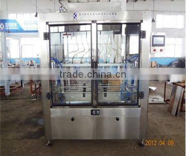 Single Head Pneumatic Capping Machine(Snap Cap)
