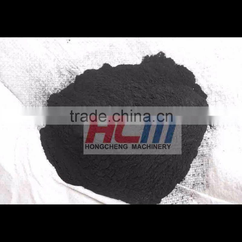 Molino HC 1700 para Carbon en Colombia