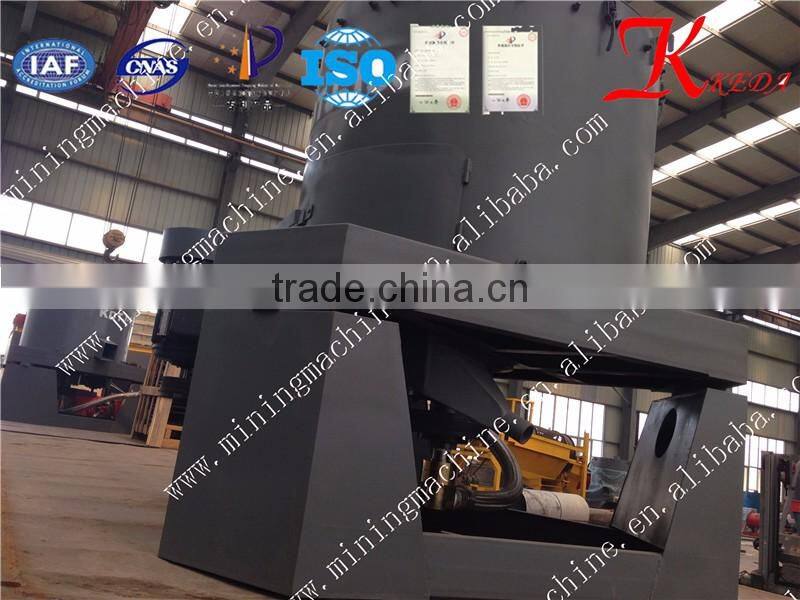 gold centrifuge separator in stock