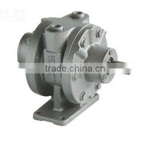 6AM 4.0Hp 3Kw Rotary Vane Air Motor
