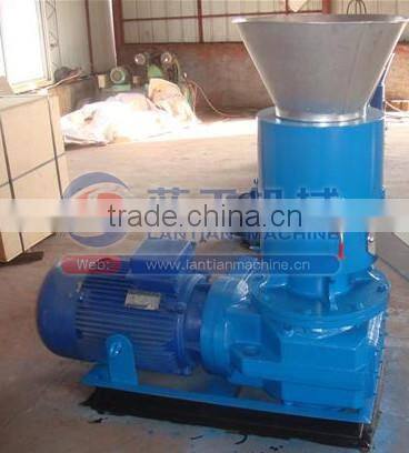 2015 hot saling low profit wood pellet making machine price