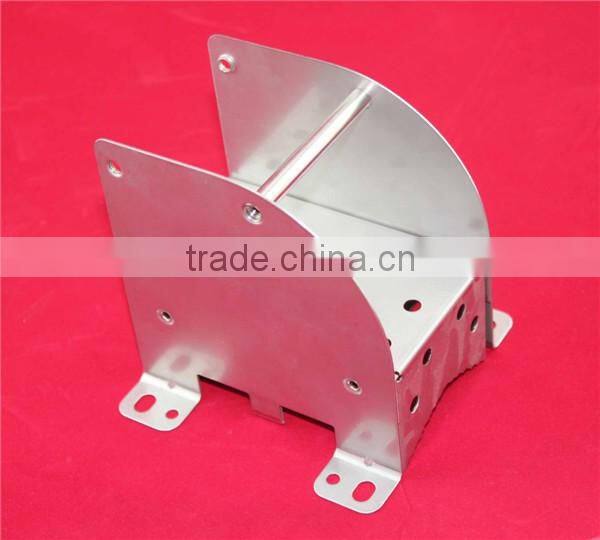 ID 140 Precision metal stamping parts