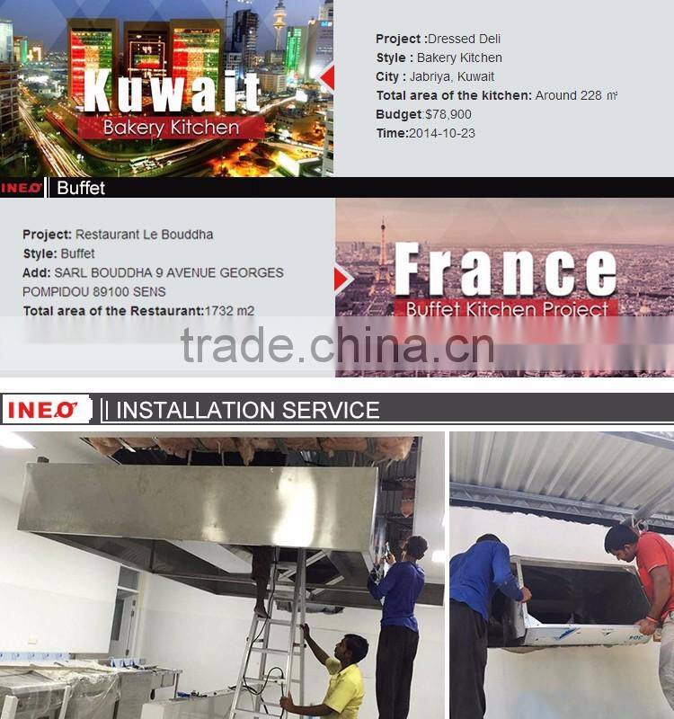 Professional supplier bakery oven prices/commercial bakery oven