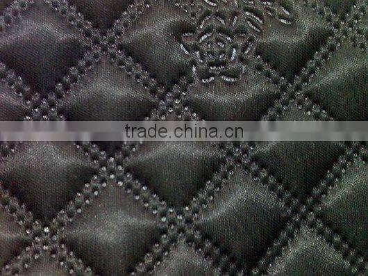 ultrasonic quiltting machine