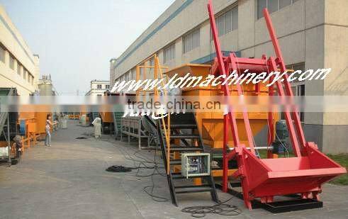 PET Bottle washing recycling machine