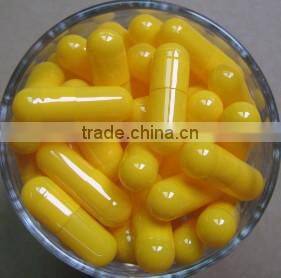 Gelatine/Vege Empty Capsules, Sperated Empty Capsules